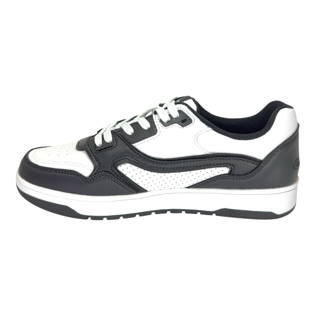 Zapatilla urbano FACKIE  BLANCO