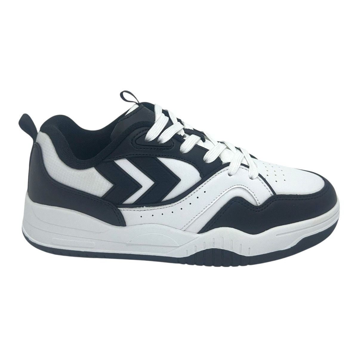 Zapatilla urbano VIENA BL
