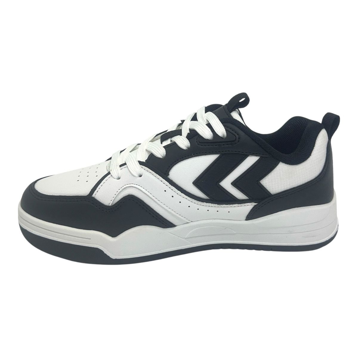 Zapatilla urbano VIENA BL