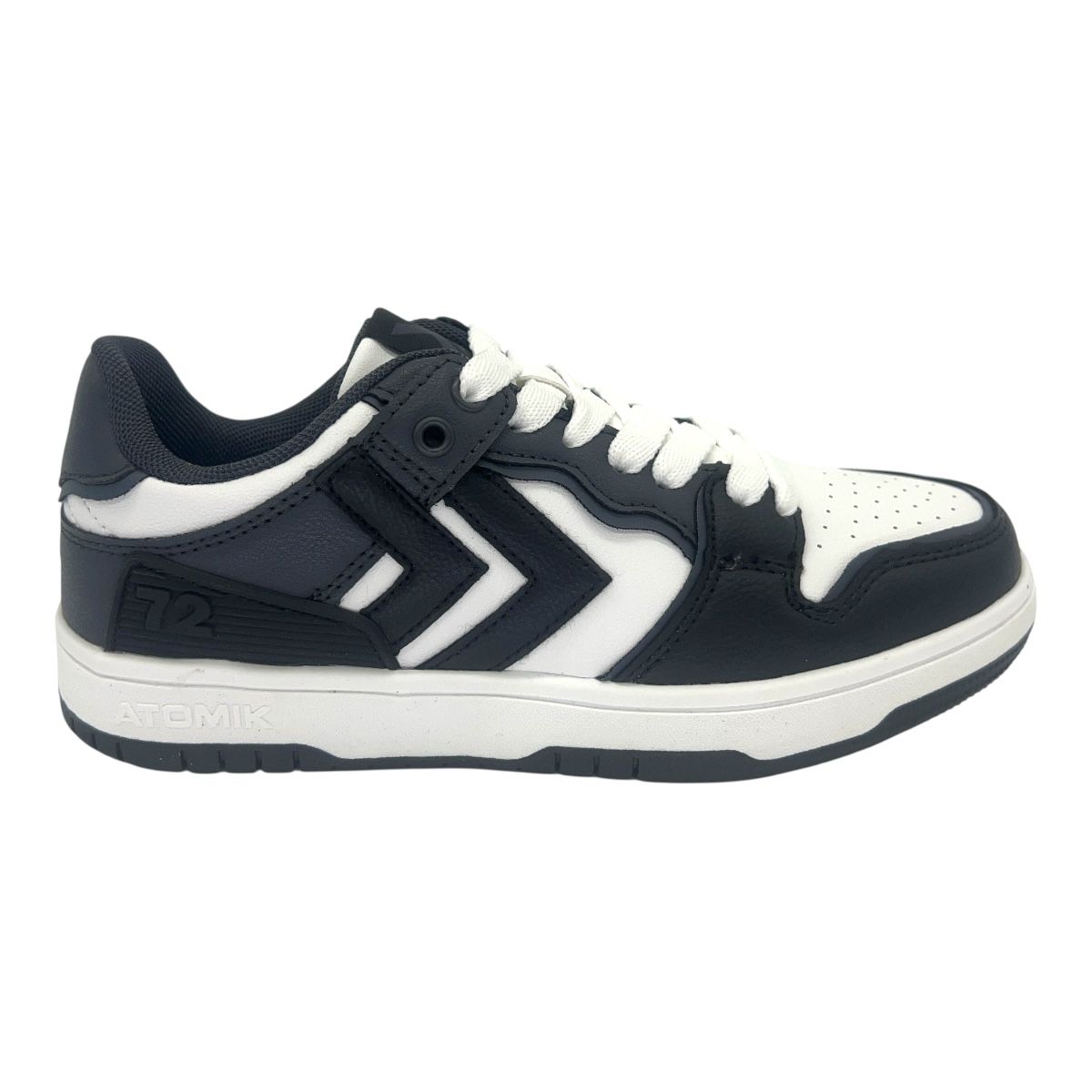 Zapatilla urbano SHADE LOW 