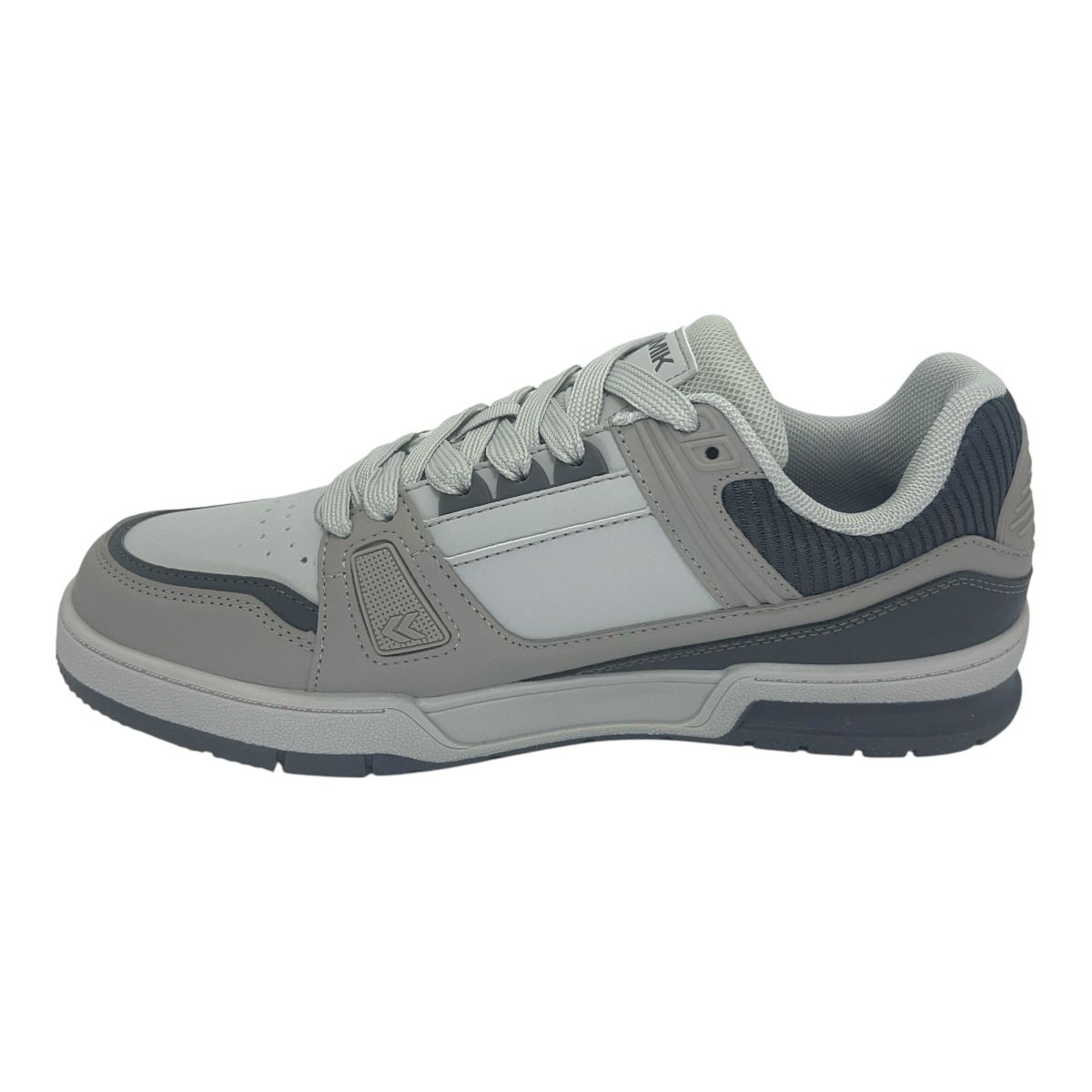Zapatilla urbano MOLO GRIS