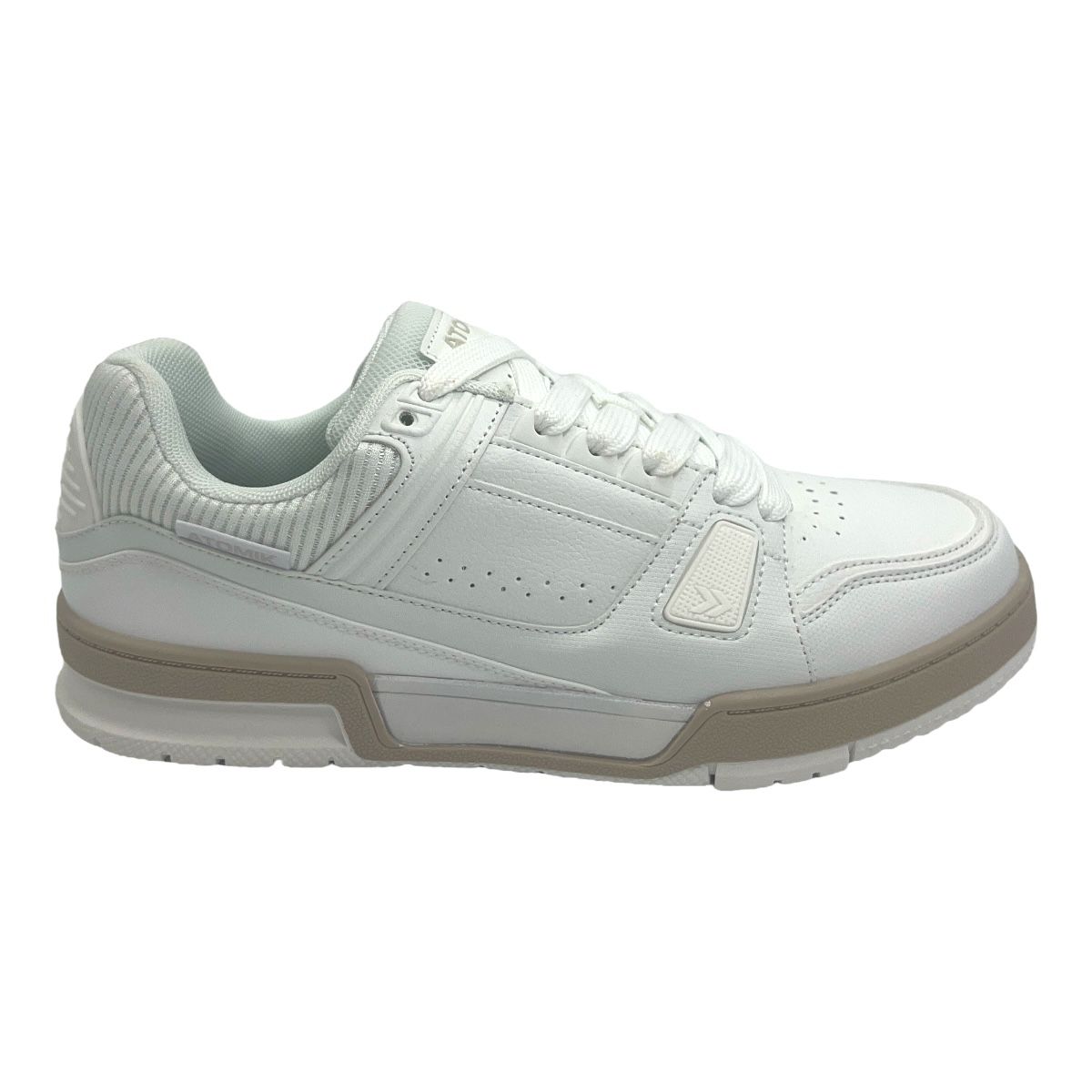 Zapatilla urbano MOLO BLANCO