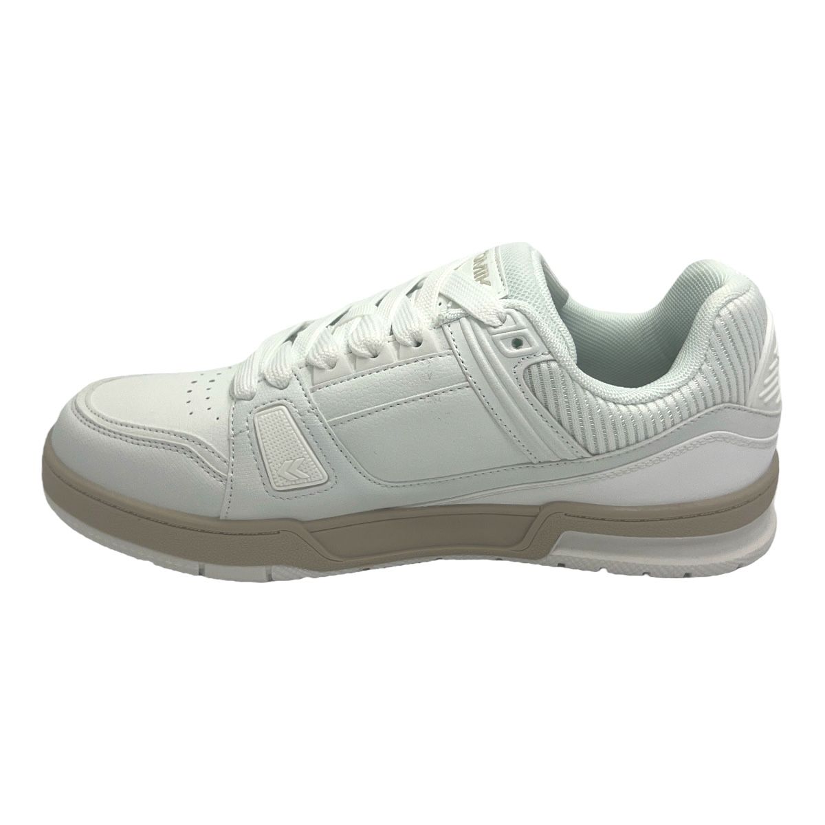 Zapatilla urbano MOLO BLANCO