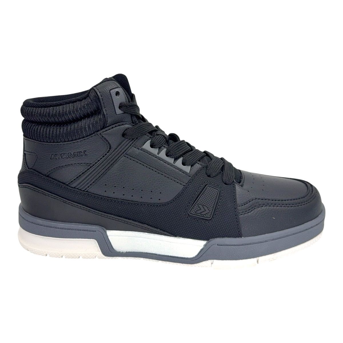 Zapatilla urbano MOLO HIGH