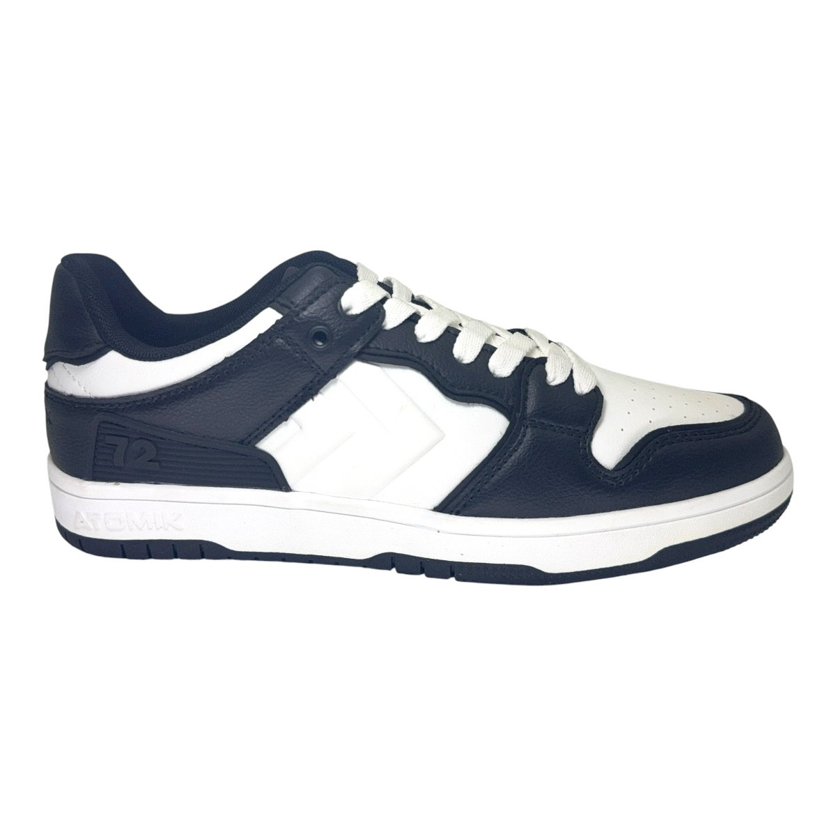 Zapatilla urbano SHADE LOW BLANCO 