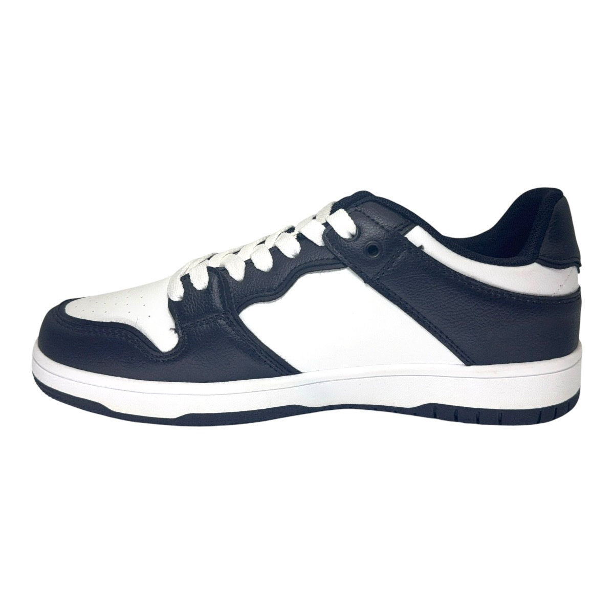 Zapatilla urbano SHADE LOW BLANCO 