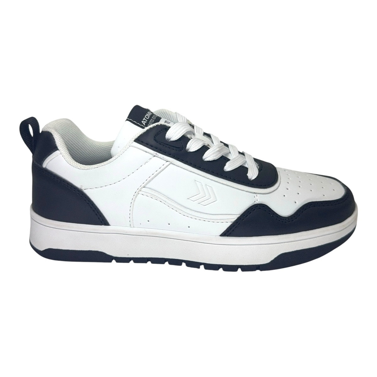 Zapatilla urbano FACKIE BL 