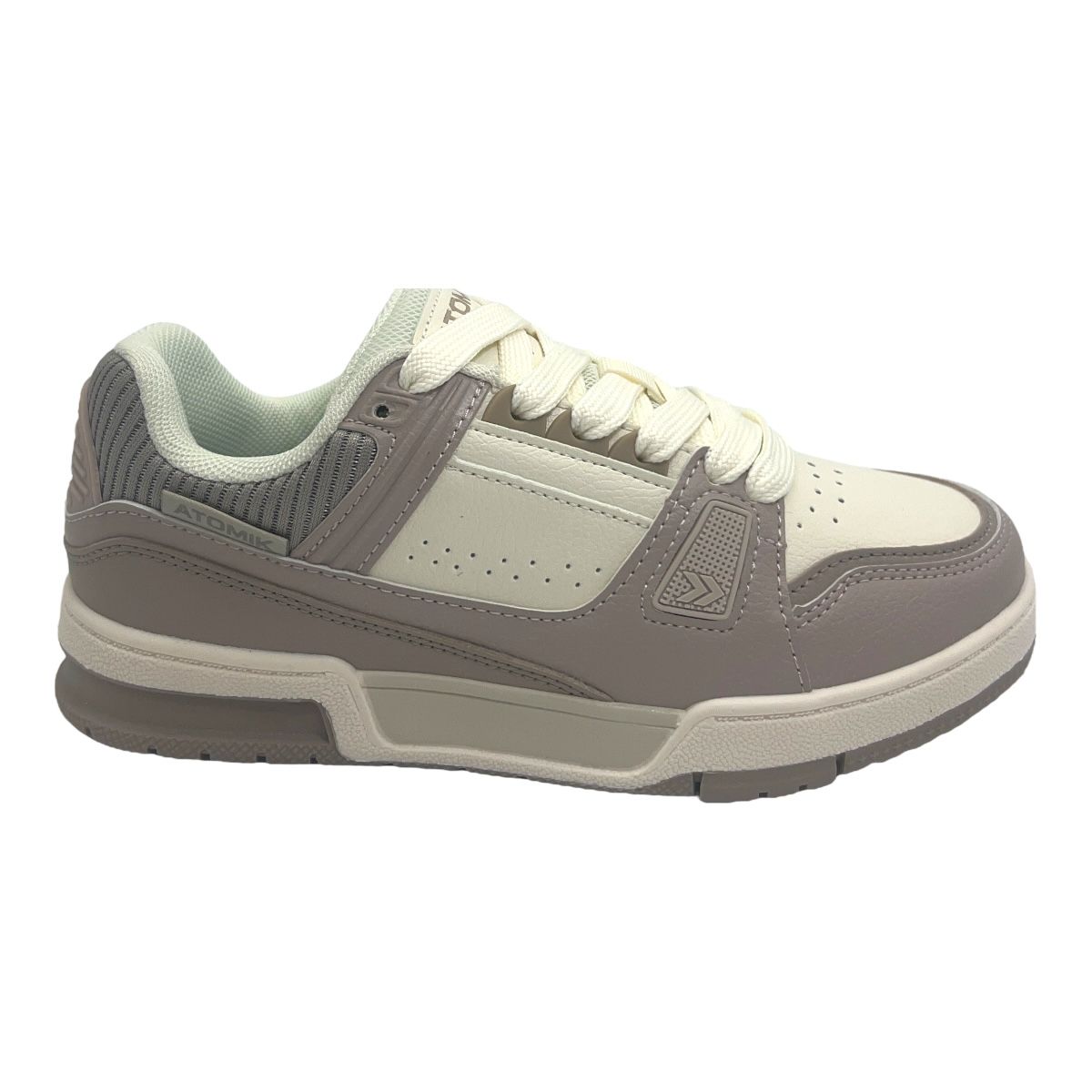 Zapatilla urbano MOLO VISION