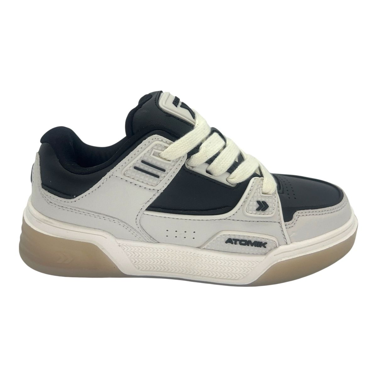 Zapatilla urbano REPTOR OFF WHITE
