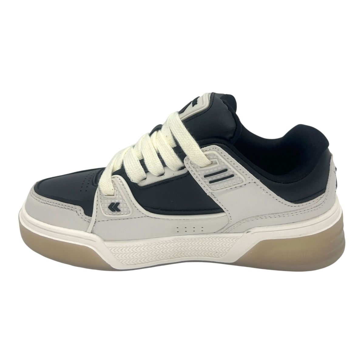 Zapatilla urbano REPTOR OFF WHITE