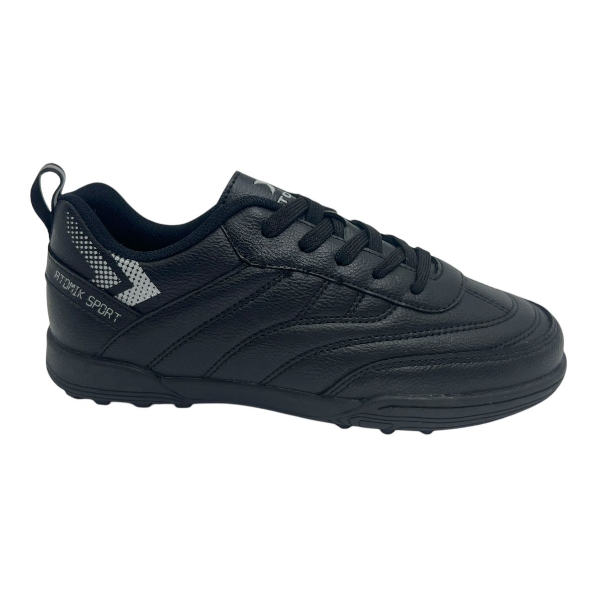 Zapatilla futbol f5 LIBERO JR 