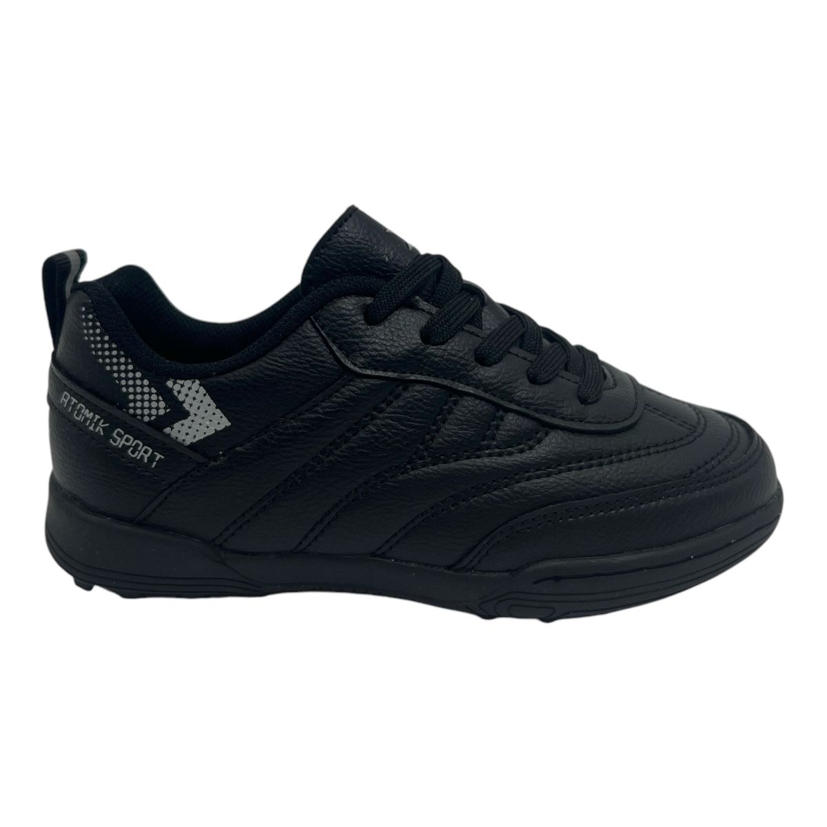 Zapatilla futbol f5 LIBERO JR
