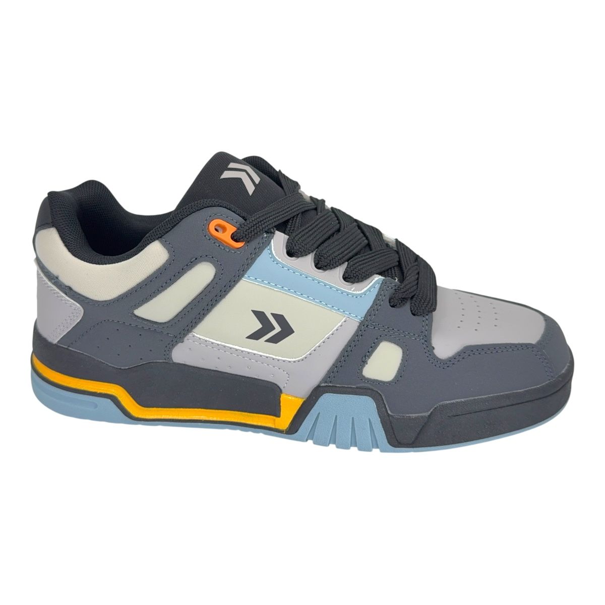 Zapatilla urbano EMMET GRIS