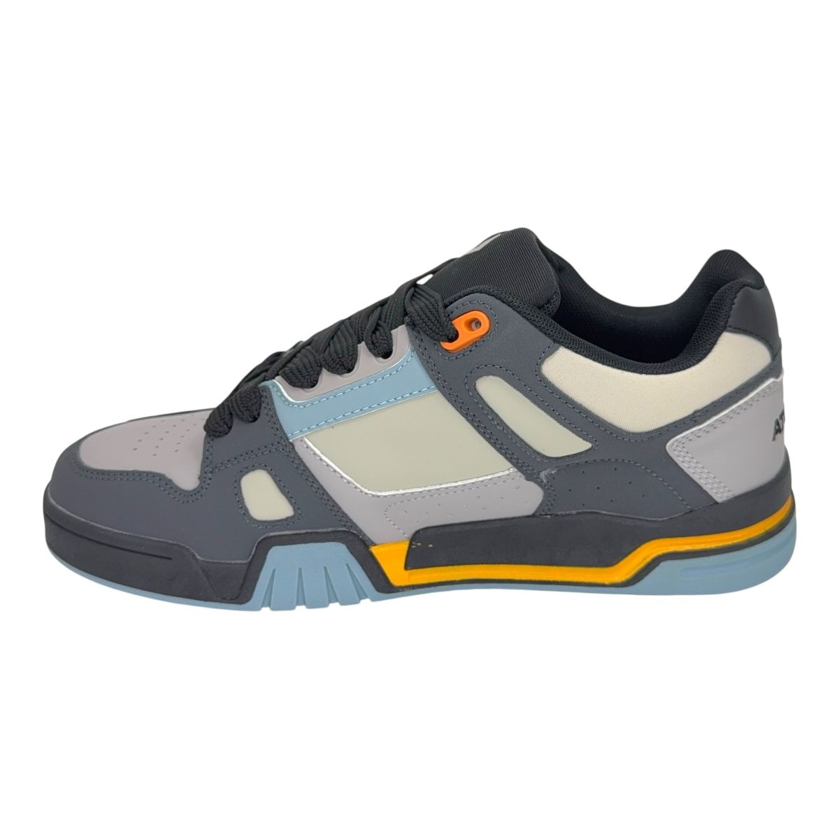 Zapatilla urbano EMMET GRIS