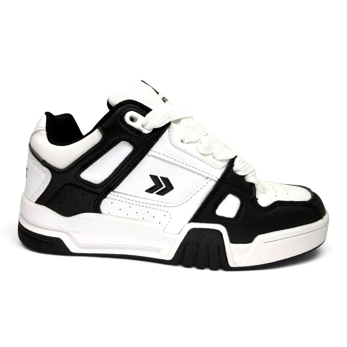 Zapatilla urbano EMMET 2 BLANCO