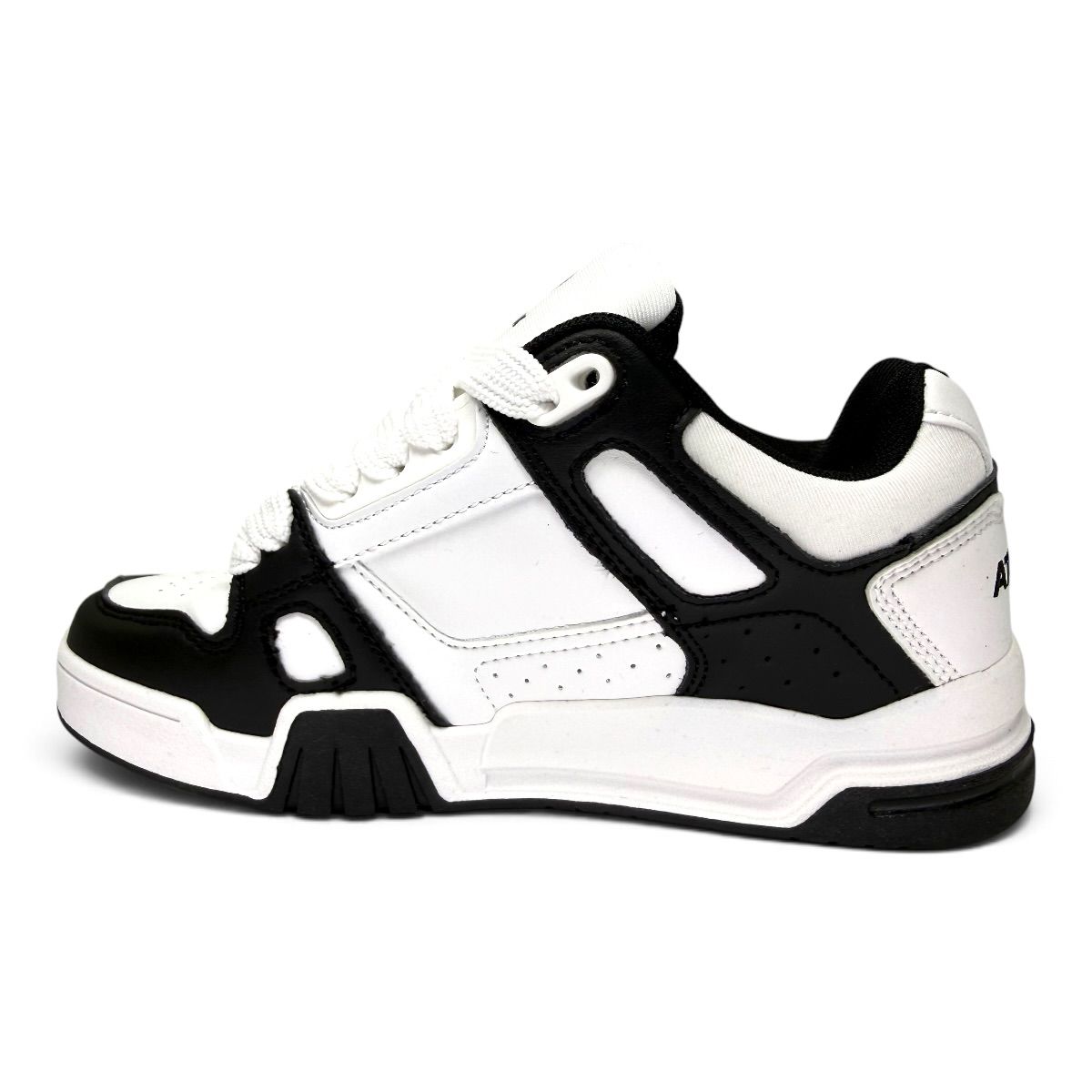Zapatilla urbano EMMET 2 BLANCO