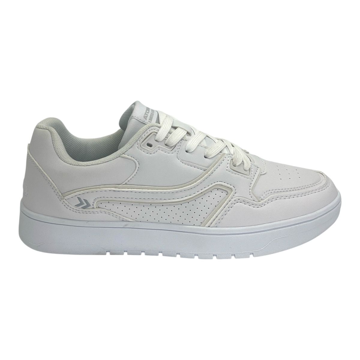 Zapatilla urbano FACKIE BLANCO