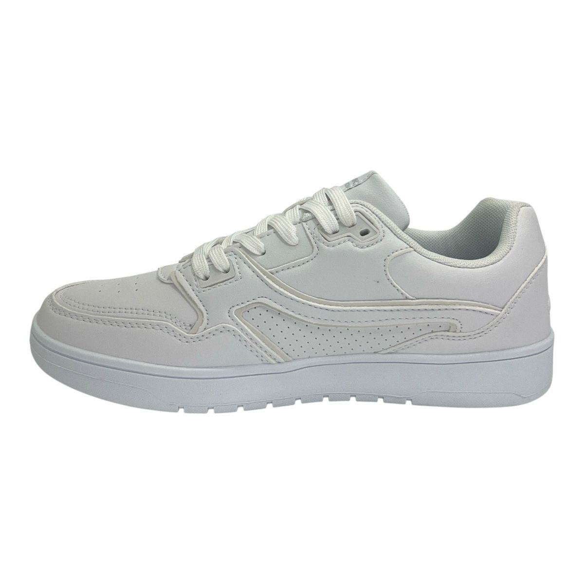 Zapatilla urbano FACKIE BLANCO
