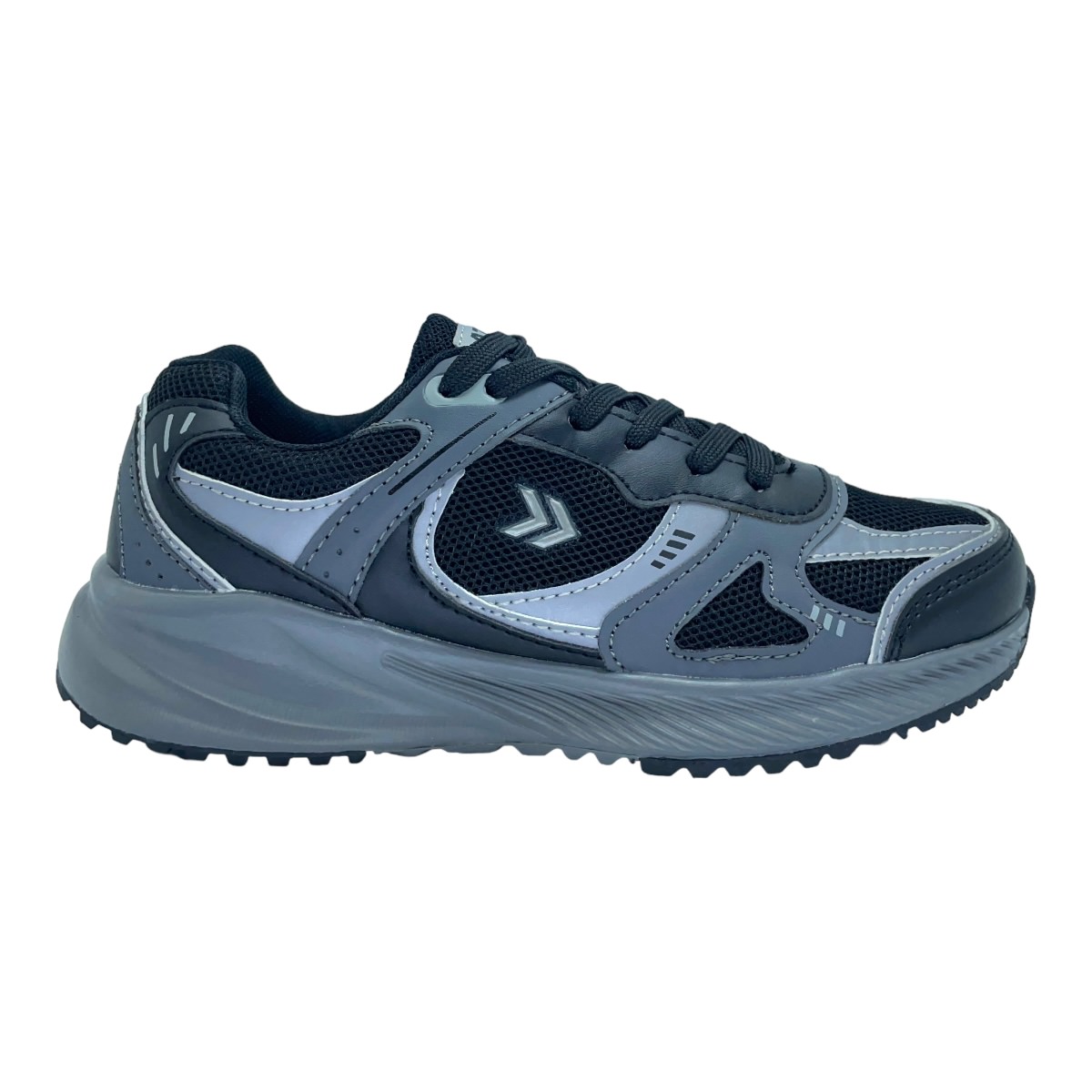Zapatilla trekking RUSH X KID TOTAL