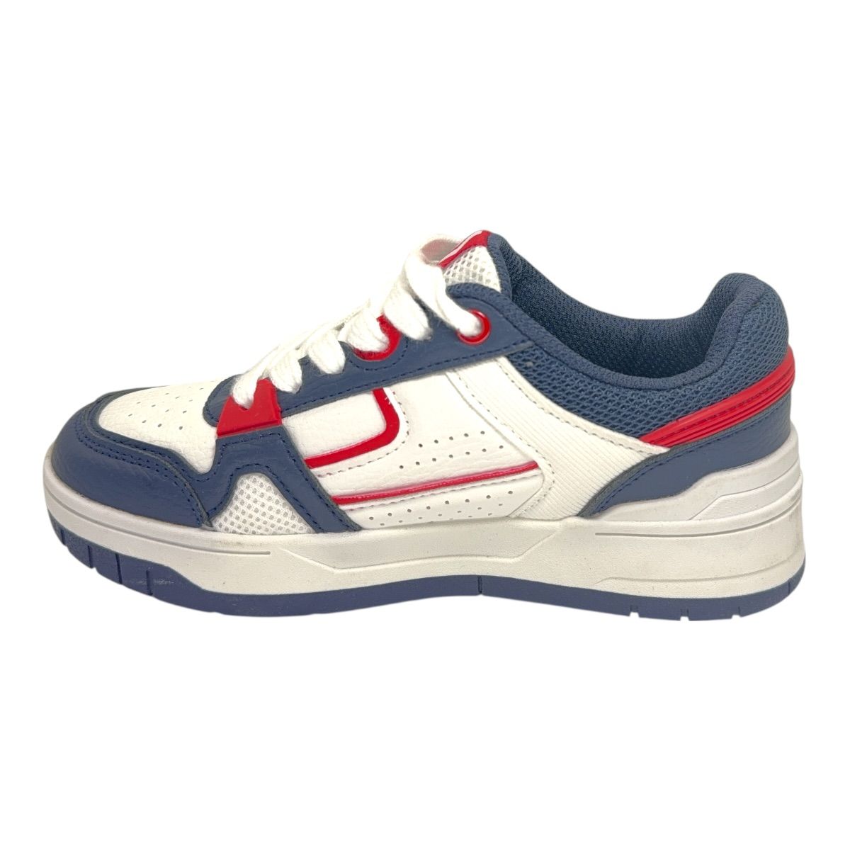 Zapatilla urbano JAPAN JR BLANCO AZUL