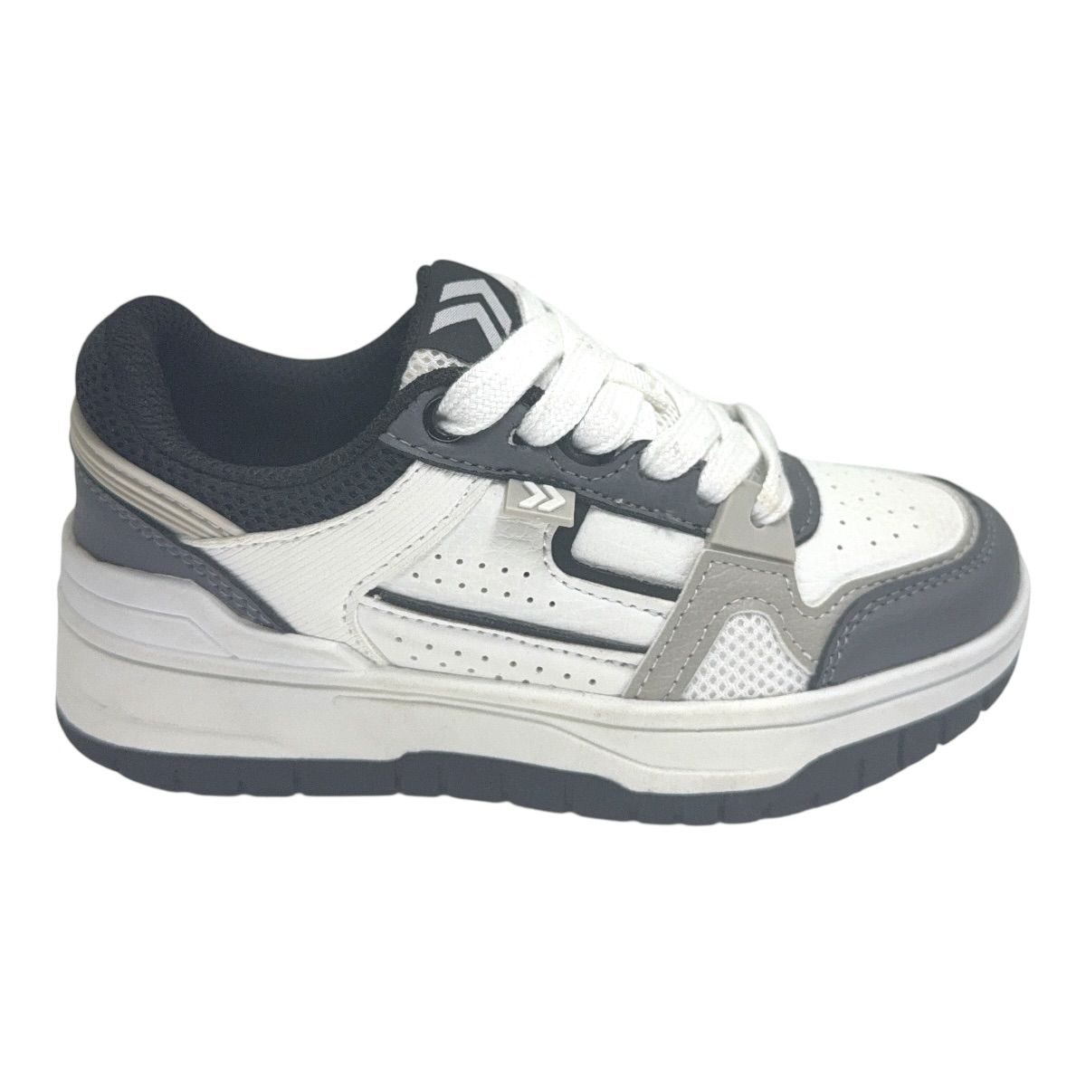 Zapatilla urbano JAPAN JR BLANCO