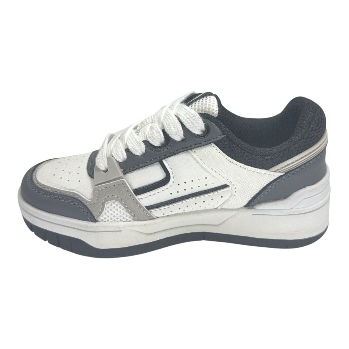 Zapatilla urbano JAPAN JR BLANCO