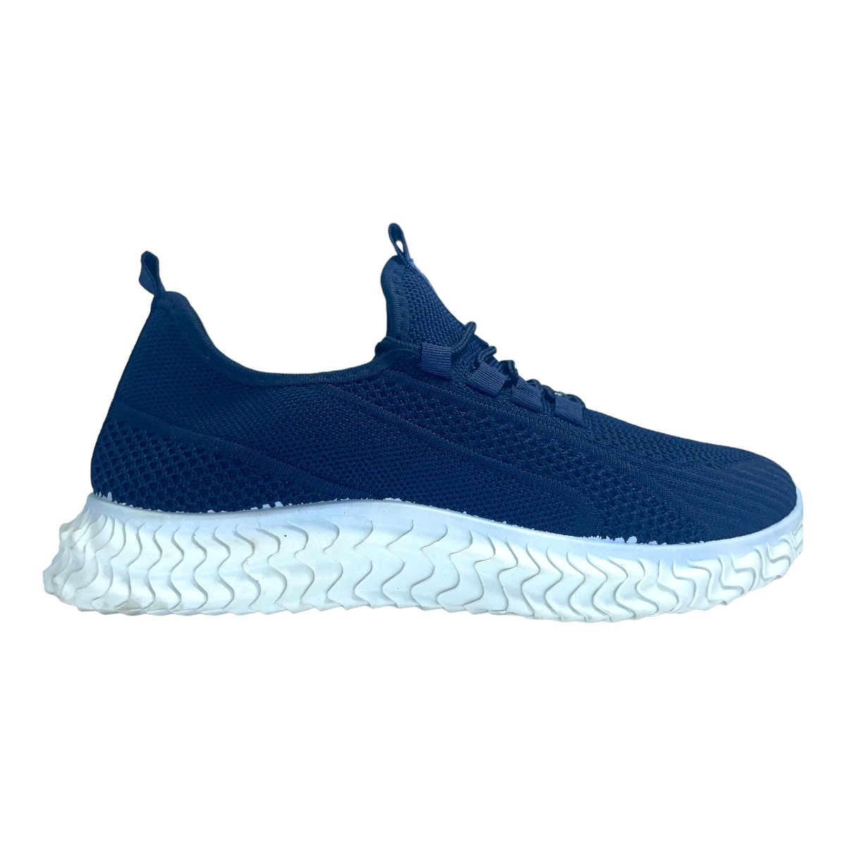 Zapatilla urbano BANDOL AZUL