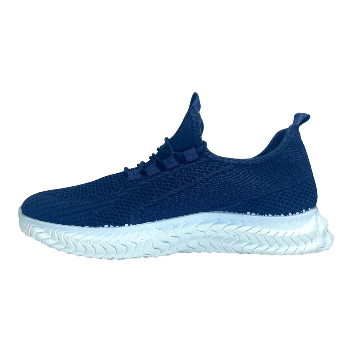 Zapatilla urbano BANDOL AZUL