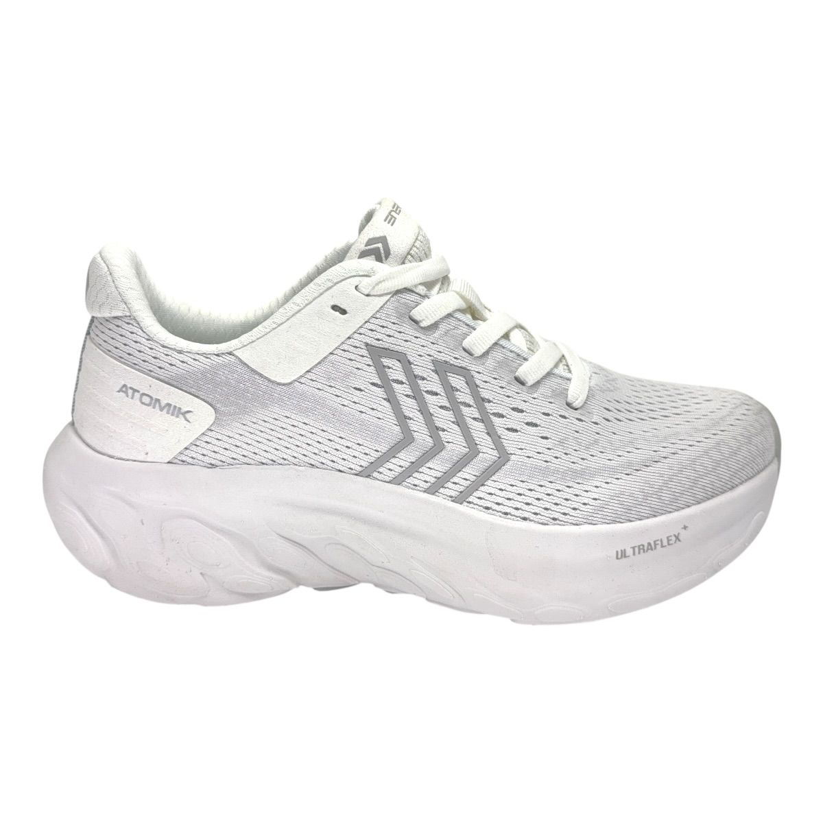 Zapatilla running ENERLITE BLANCO