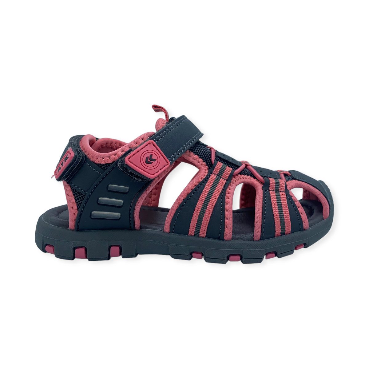 Calzado verano SANDALIA CLEMENT KID CORAL