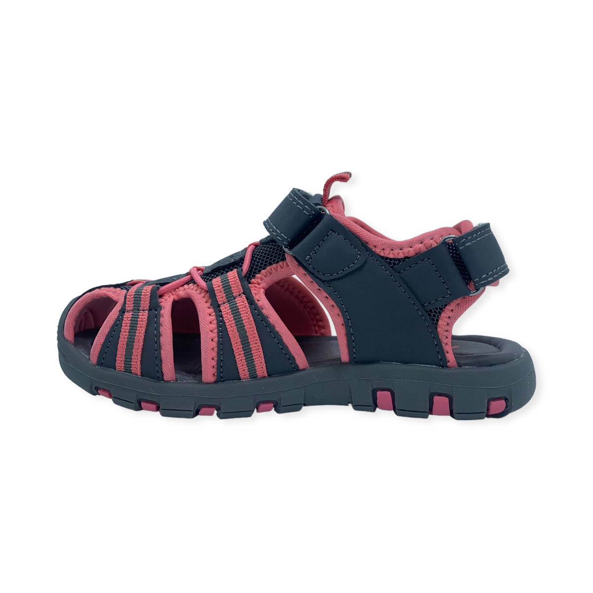 Calzado verano SANDALIA CLEMENT KID CORAL