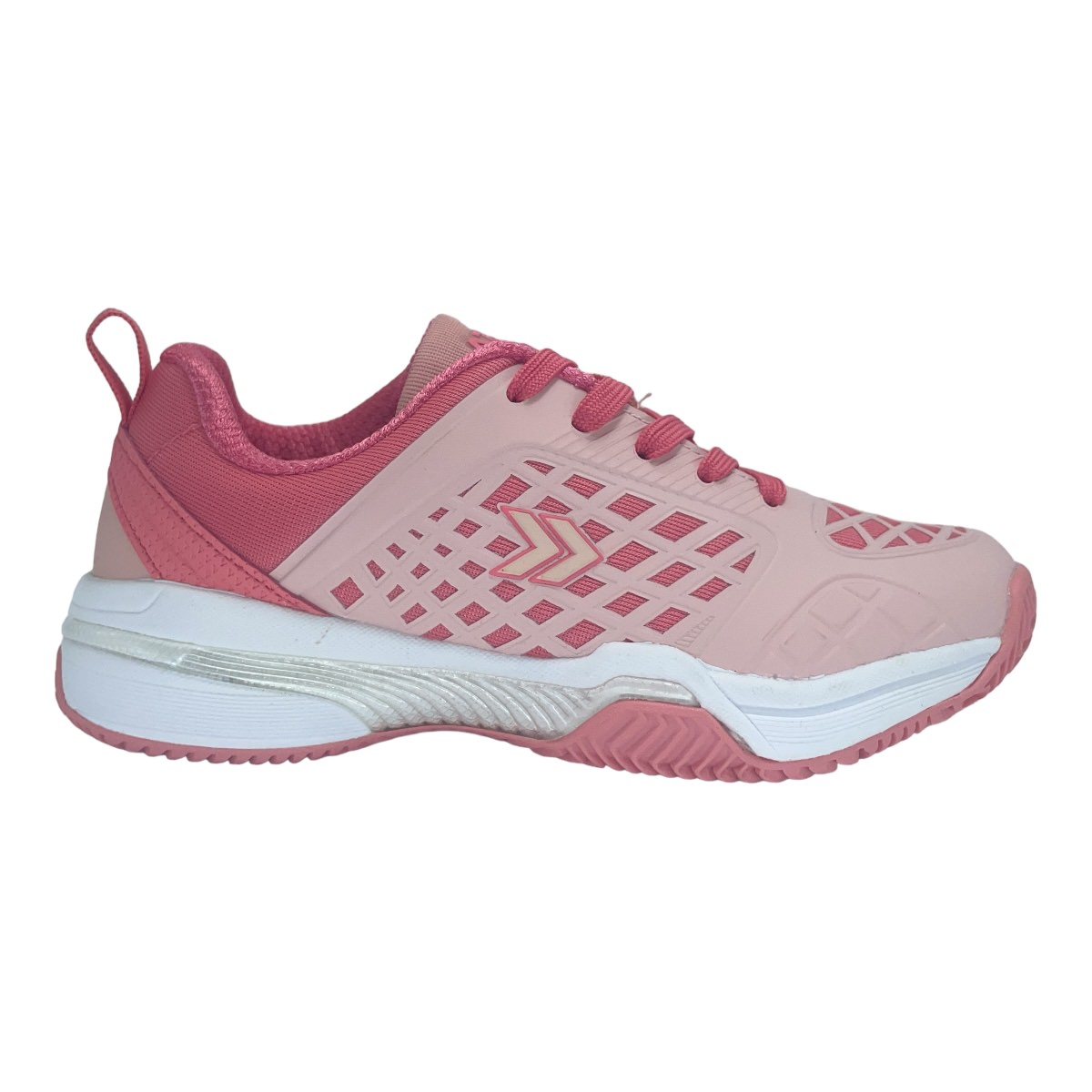 Zapatilla tenis VILA KID CORAL