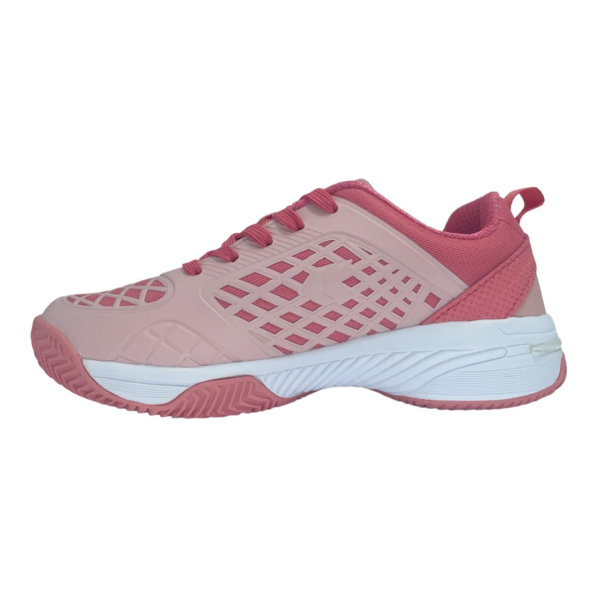Zapatilla tenis VILA KID CORAL