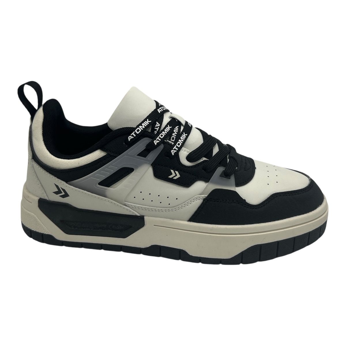 Zapatilla urbano REECE BLANCO