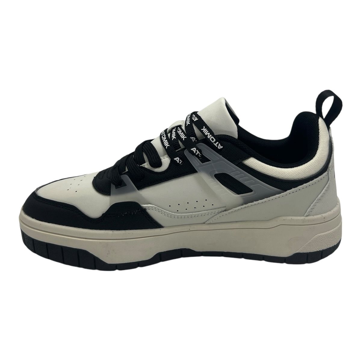 Zapatilla urbano REECE BLANCO