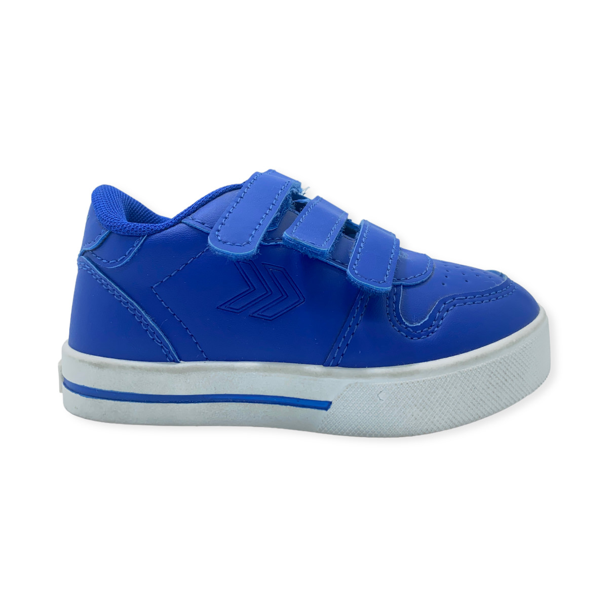 Zapatilla urbano SKATER RONNIE KID FCIA