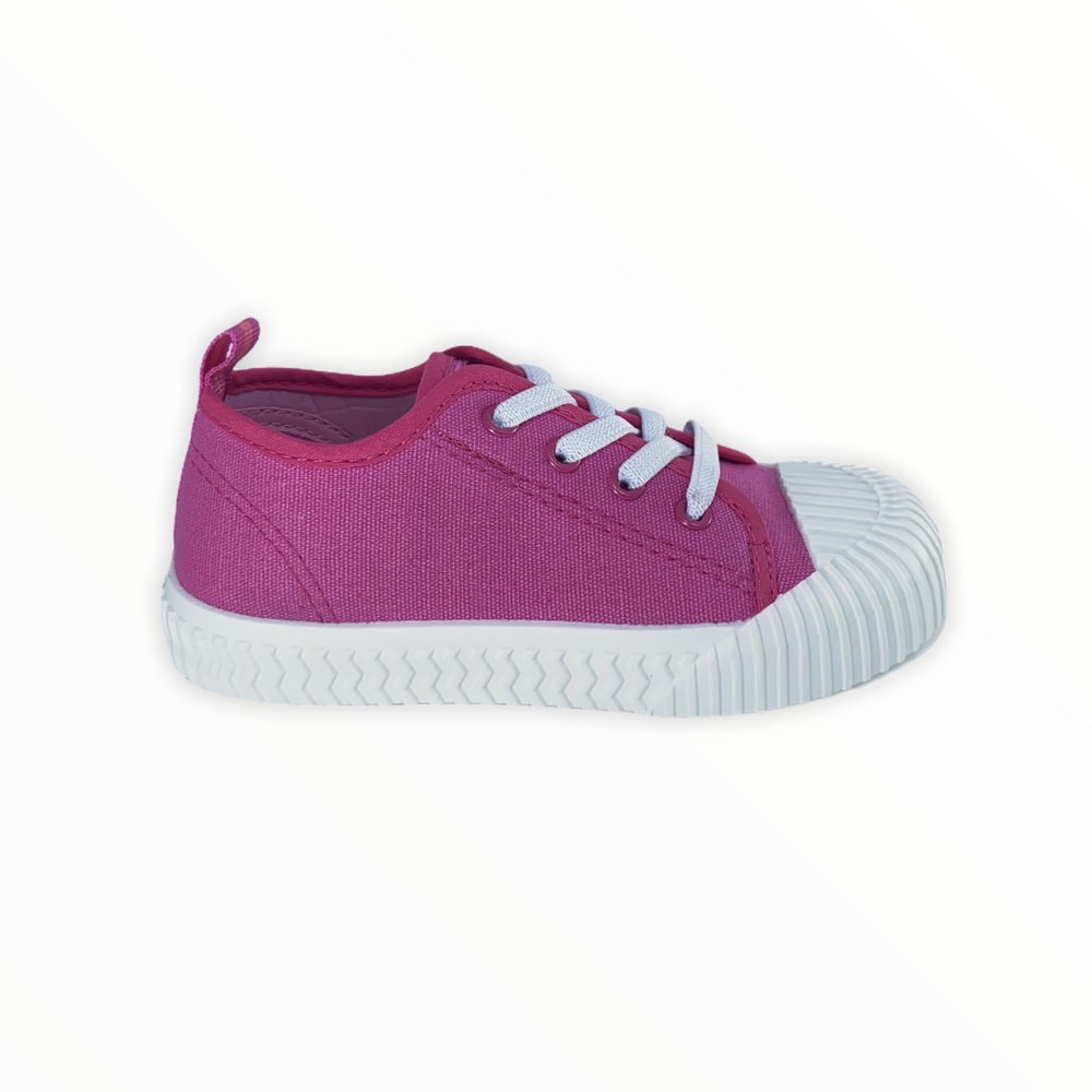 Zapatilla urbano GUAYANA FUCSIA