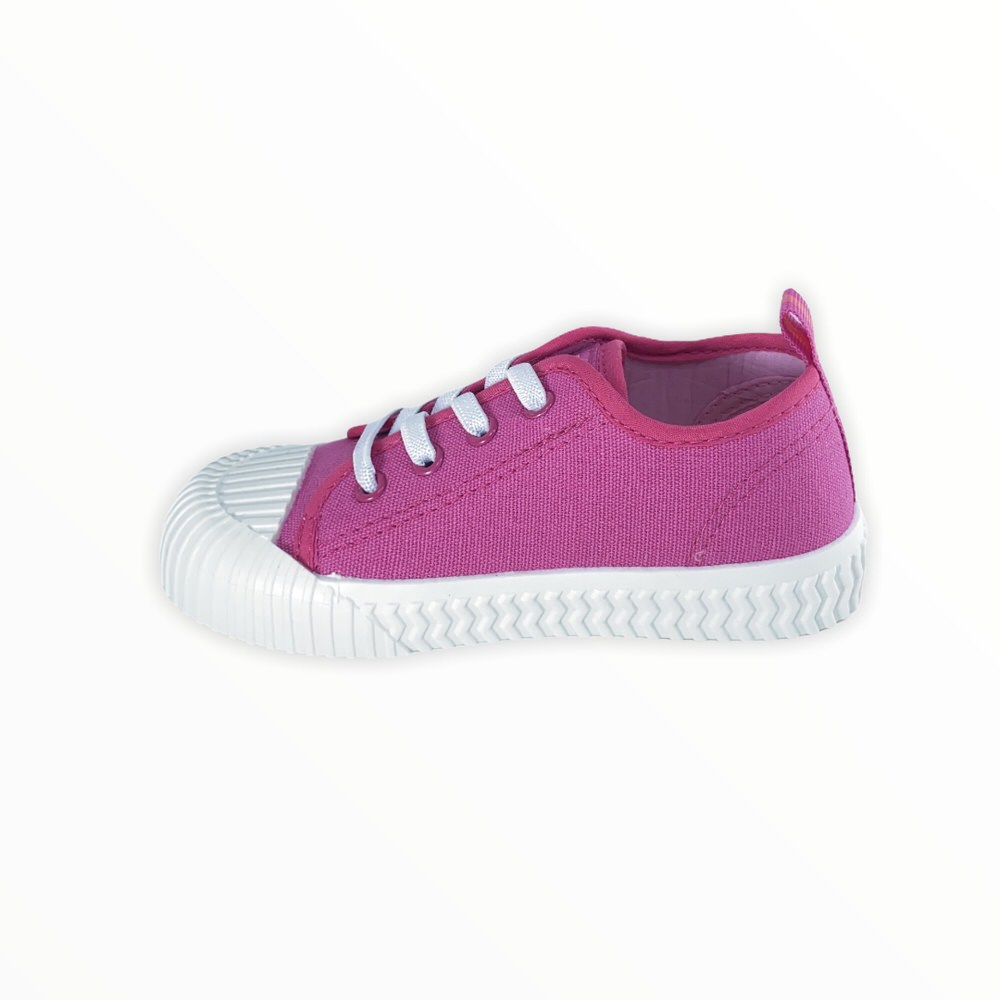 Zapatilla urbano GUAYANA FUCSIA