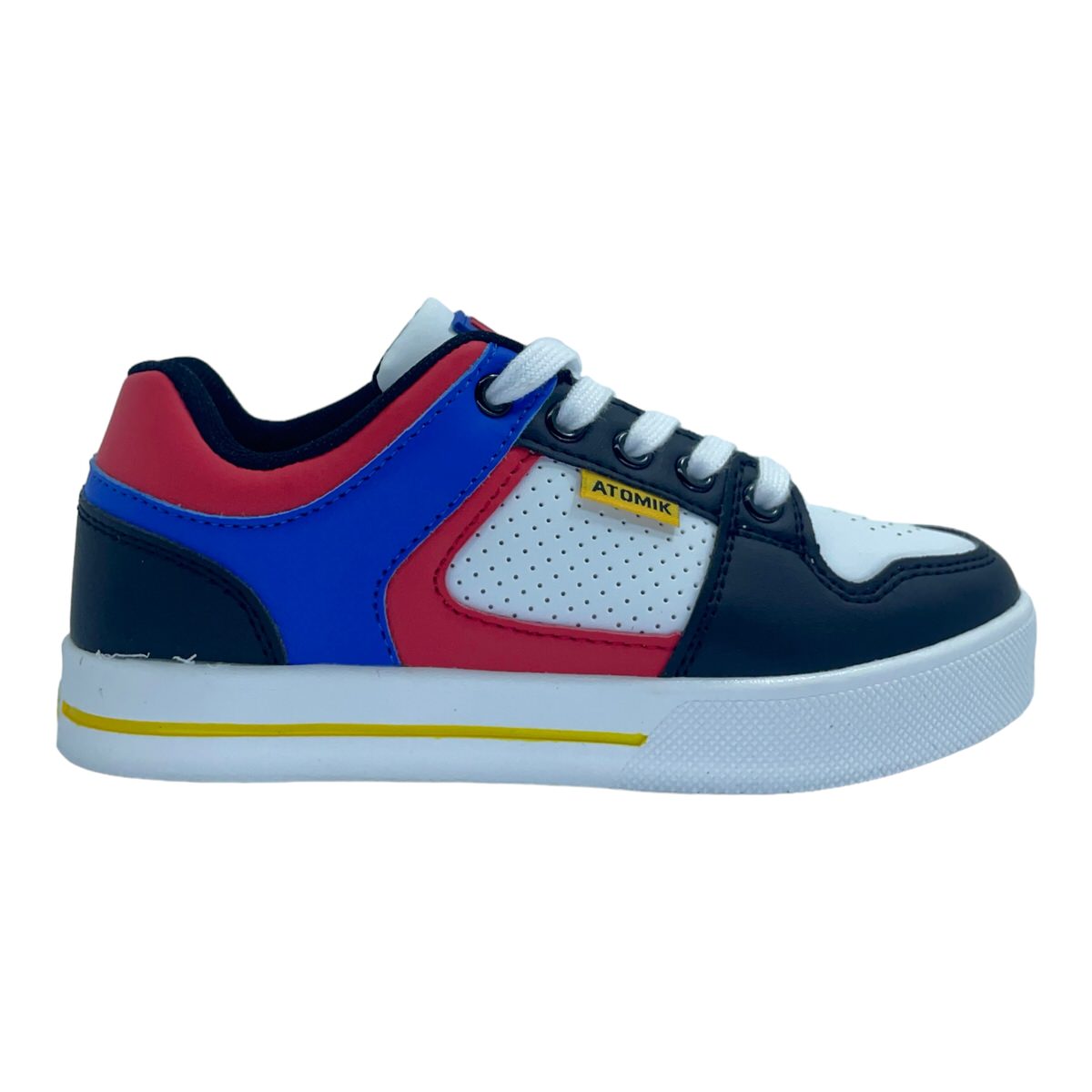 Zapatilla urbano RAILS KID MIX