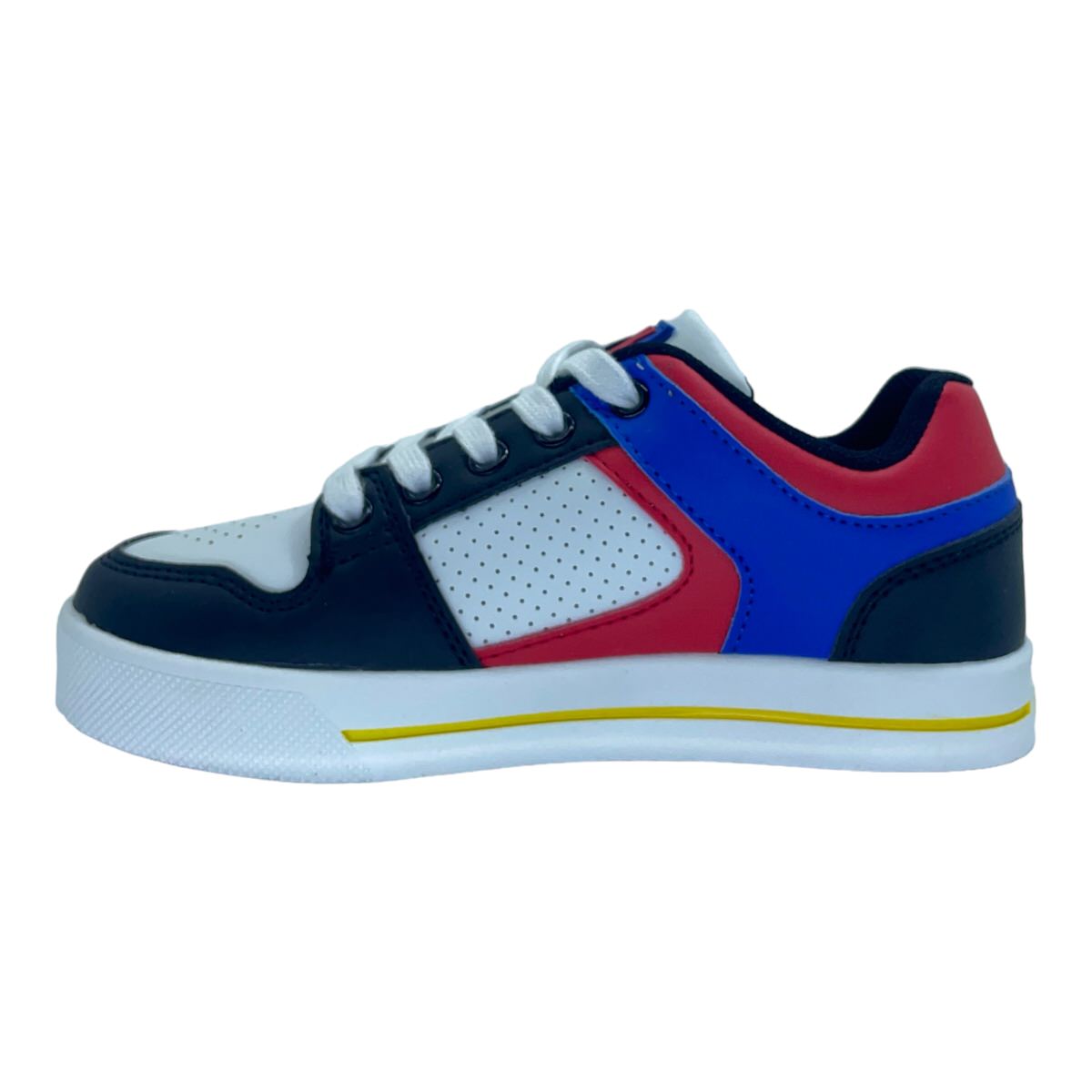 Zapatilla urbano RAILS KID MIX