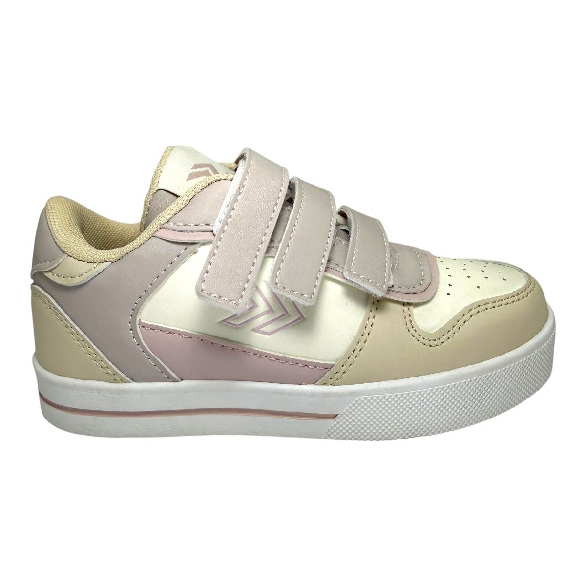 Zapatilla urbano RONNIE K BEIGE