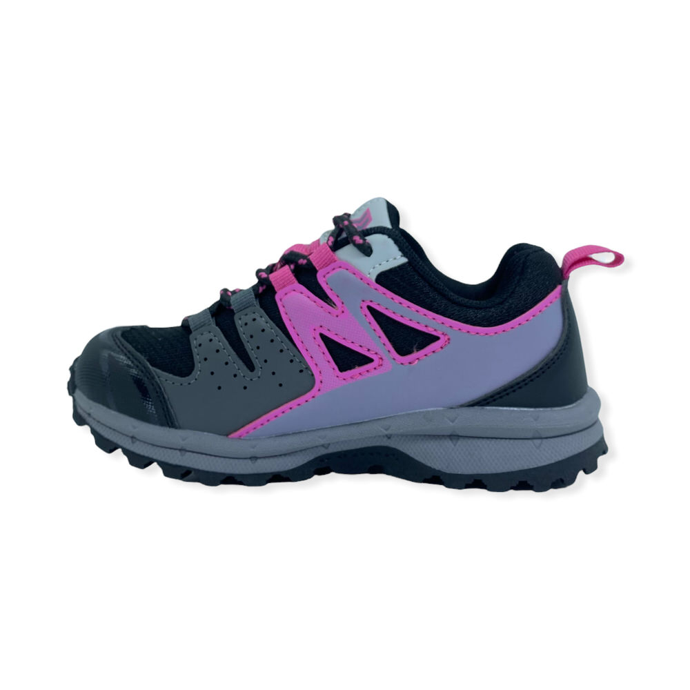 Zapatilla trekking MARVII TREKKING -FUCSIA