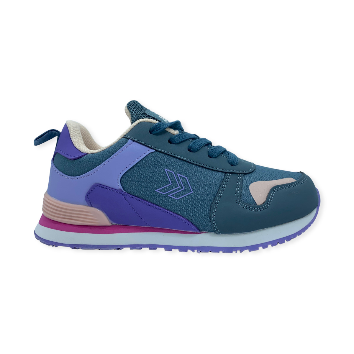 Zapatilla urbano ASTRA JR AERO