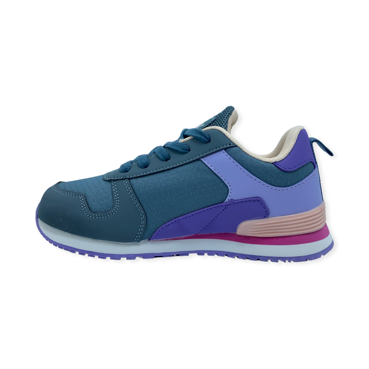 Zapatilla urbano ASTRA JR AERO