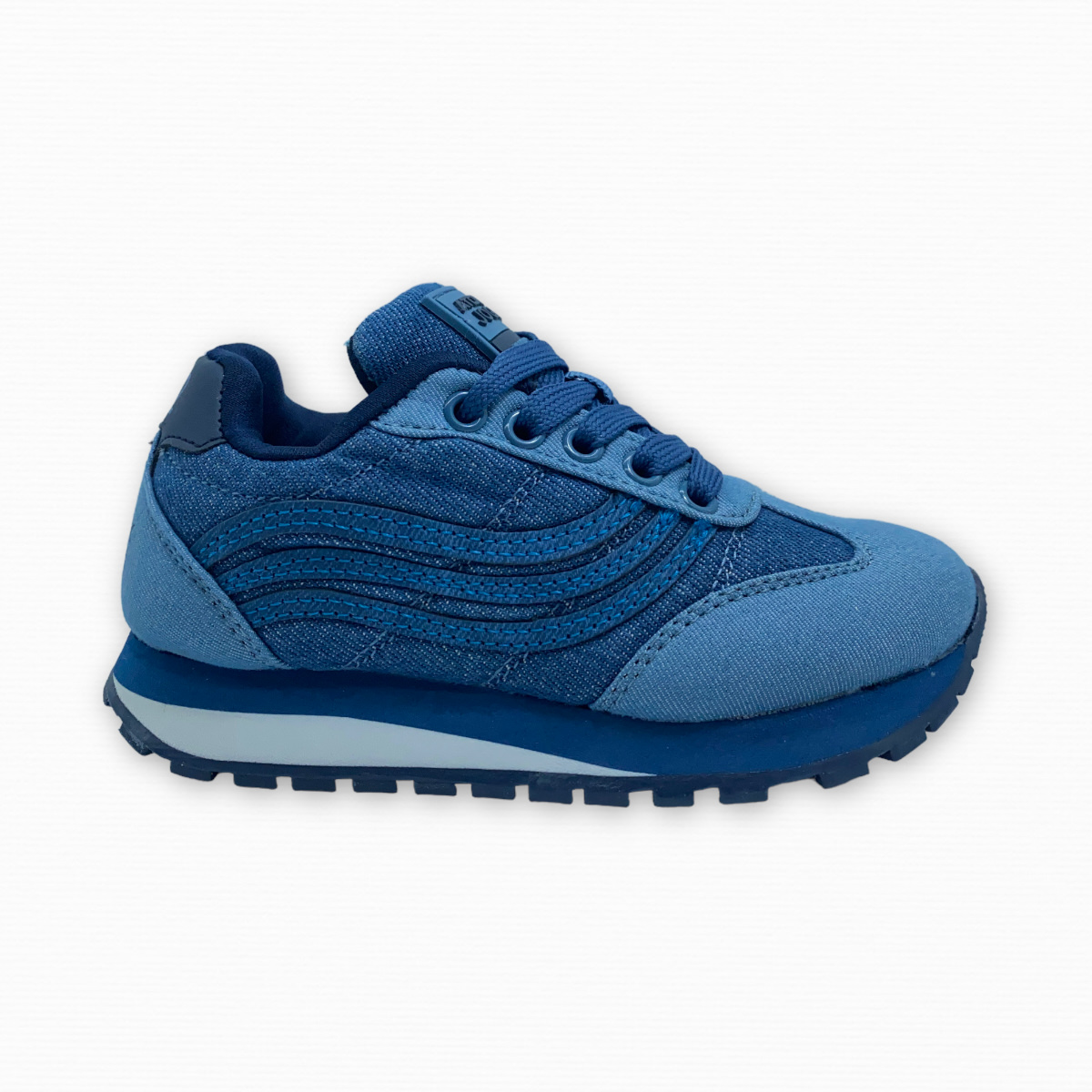 Zapatilla urbano JOGGER XN AERO