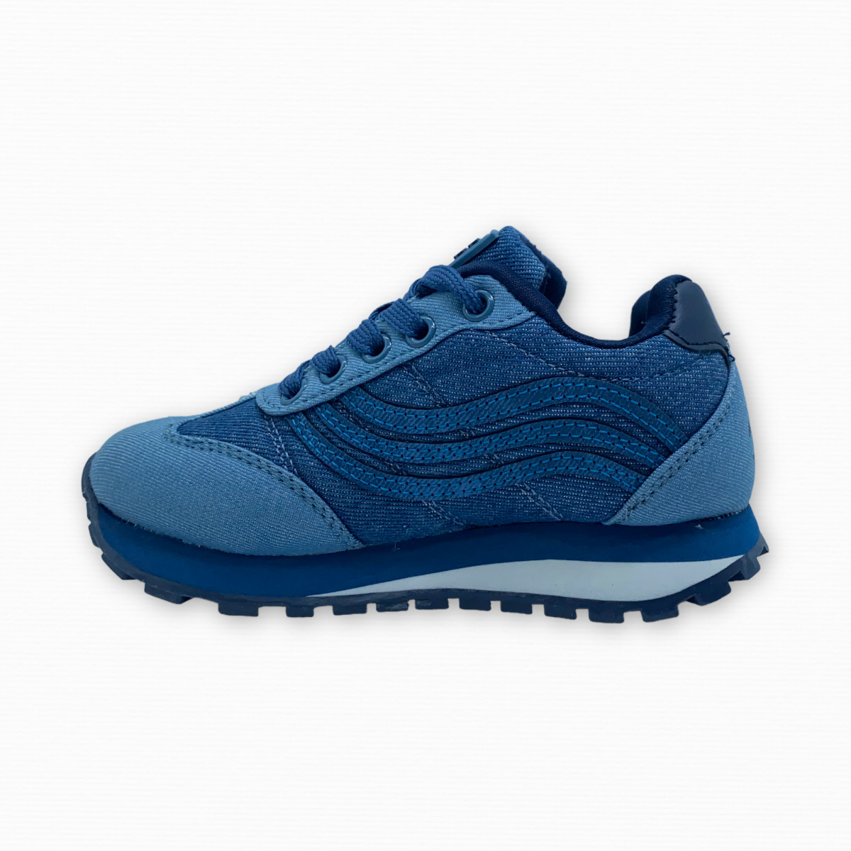 Zapatilla urbano JOGGER XN AERO