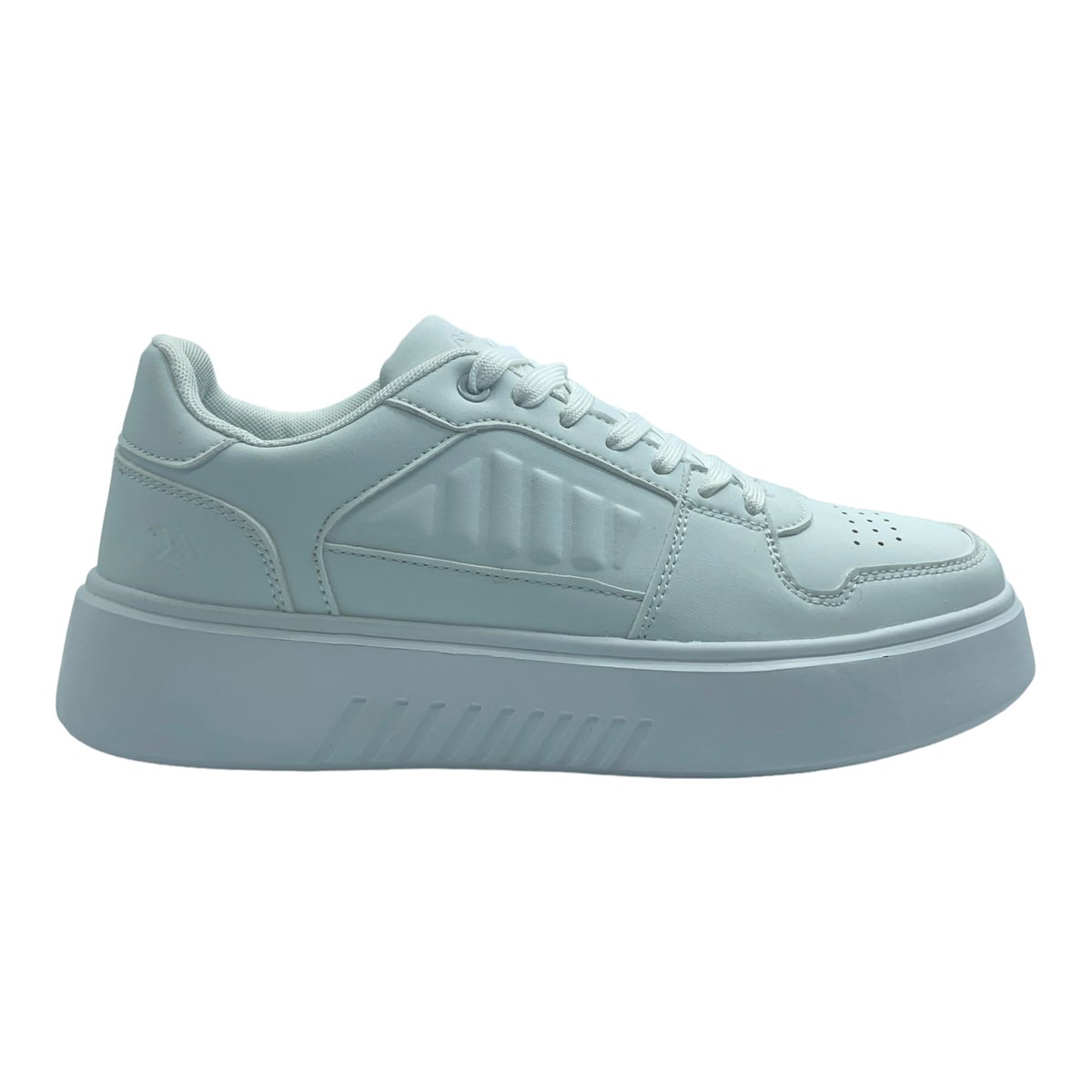 Zapatilla urbano URBAN BLANCO