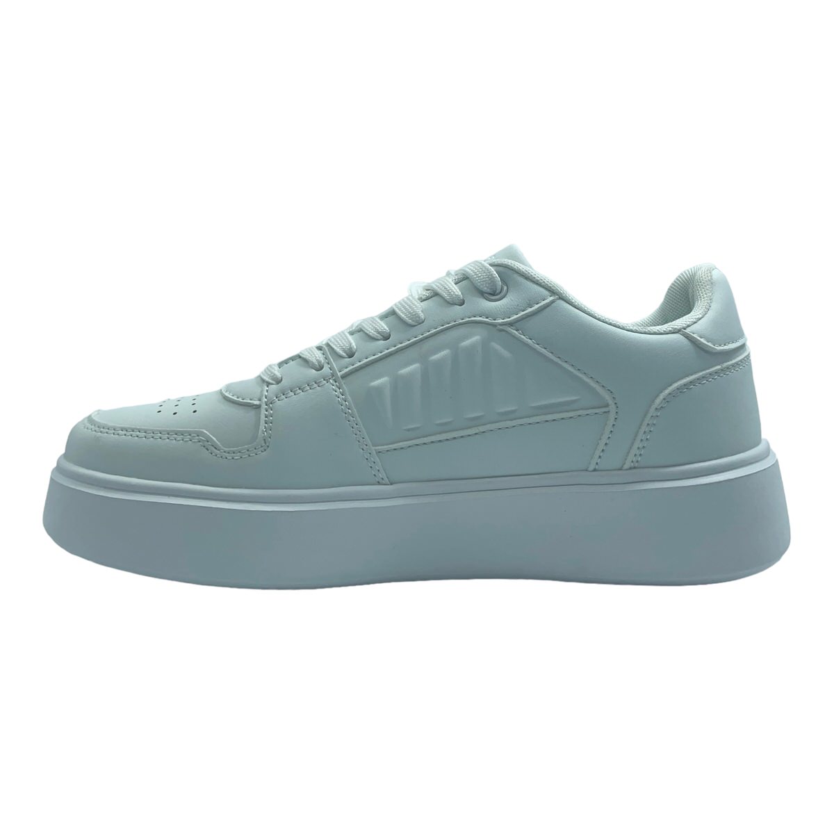 Zapatilla urbano URBAN BLANCO