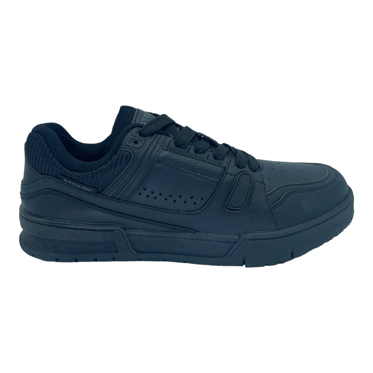 Zapatilla urbano MOLO TOTAL