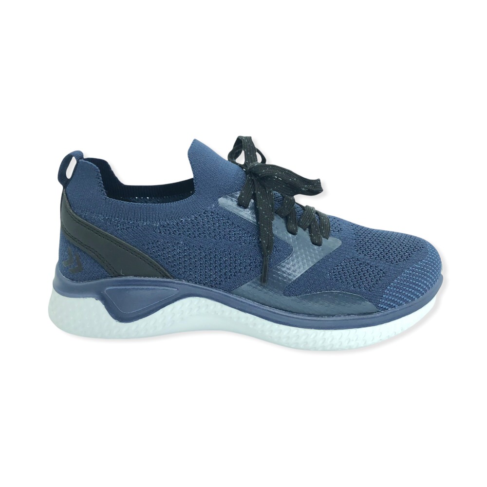 Zapatilla urbano KURT H AZUL